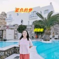 顾建敏 - 蓝色的梦