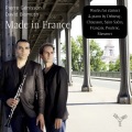 David Bismuth、Pierre Genisson - Andante et Allegro: I. Andante