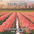 Relaxing Music by Melina Reat、Relaxing Spa Music、Yoga - Relaxing Music, Pt. 48