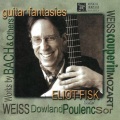 Eliot Fisk、Alessandro Piccinini - Toccata XI