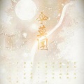 荼靡浮生、伊小溏 - 伞莫闻 (纯歌版)