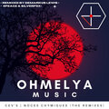 CEV's - Noces Chymiques (Demarkus Lewis Flipped That Remix)