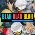 Ship Wrek、Armin van Buuren - Blah Blah Blah (Ship Wrek's 'Blacked Out In Ibiza' Remix)