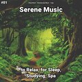Sleep Music、Relaxing Spa Music、Yoga - Forgotten Relaxation