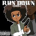 isoogz、637iso - Run Down (feat. 637iso)(Explicit)