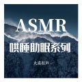 大喜有声 - Calm Rain Sounds, Pt. 32