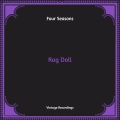 Four Seasons - Funny Face