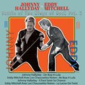 Eddy Mitchell Avec Les Chaussettes Noires - Quand C'est De