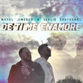 Mayel Jimenez、Sergio contreras - De Tí Me Enamoré