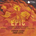 Stéphane Degout、felicity palmer、Simon Lepper - Balladen und Romanzen, Op. 75: I. Edward (Duo)