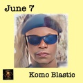 KOMO BLASTIK、Sugar Boy - Benzema