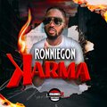 RONNIEGON、DJ Tropical - KARMA