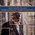 Jean-Philippe Collard - Pictures at an Exhibition: VI. Tuileries Garden. Allegretto non troppo, capriccioso