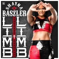 WWE (世界摔角娱乐)、def rebel - WWE: Limb by Limb (Shayna Baszler)