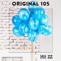Adolph Cassidy - Chicago (Original 105)