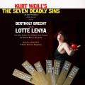 lotte lenya - Neid (Envy) / Epilog
