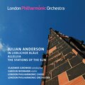 London Philharmonic Orchestra、Vladimir Jurowski - The Stations of the Sun