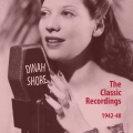 Dinah Shore - The Thrill Is Gone