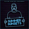 Joshua Mendez、Caleb Santos、Alex Pata - Si Te Vas