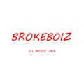 Brokeboiz、mickey mouse、Eli V、Jackloe - Sussy Imposter (feat. Mickey Mouse Eli V & Jackloe)