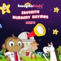 Hooplakidz、Hooplakidz Yoboho - Panda Finger Family