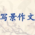 魔镜故事城堡 - 69 我爱神奇美妙的大海-写景作文
