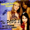 Poptastic Karaoke - Feel Good Inc