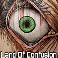 8UpArt - Land Of Confusion (Explicit)