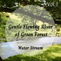 Outside HD Samples、Sleep Music Library、Soft Background Music - Soft Water For De-Stressing
