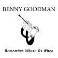benny goodman sextet - On The Alamo