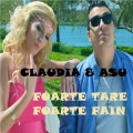 Claudia & Asu - Saru'saruta-Ma