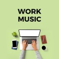 Work Music、Re/work、Massage Music、Focus - New Dawn