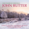 the bach choir、Royal Philharmonic Orchestra、John Rutter - The Christmas Song
