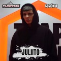 Juliito、Trap House Latino - Musiando (Sesión 4)(Explicit)