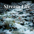 Sleeping Ember、Relaxcation、Deep Sleep - Close River Splash