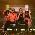 SriKing、Viktor - MADMEN (feat. SriKing)(Explicit)