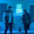 Ironik、Danny Boom - Crazy things (feat. Ironik)