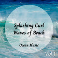 Water Science、Sounds of Nature Relaxation、Calming Waves - Oceano Atlantico