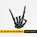 DJ Rage - awesome rock & roll vibes
