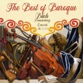 Musica Amphion、Johann Sebastian Bach、Remy Baudet、Saskia Coolen - I. Allegro