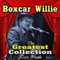 Boxcar Willie - Move It on Over