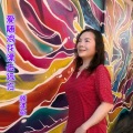 顾建敏 - 爱随浪花漂去远方