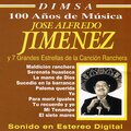 José Alfredo Jiménez - Maldicion Ranchera