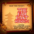 Red Fox、Bulby York - We Nuh Fraid