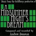 Andrew Donovan - Fairies Lullaby