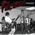 The Faction - Being Watched