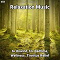Deep Sleep、Relaxing Music、Yoga - Relaxing Music to Fall Asleep To