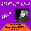 Jerry Lee Lewis - Cold Cold Heart