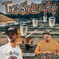 Yung Kleff、Haystak - Tra$hLyfe (feat. Haystak)(Explicit)
