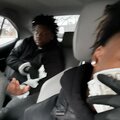Meek、3playamell、2HRDAJ - DETROIT (Explicit)